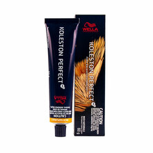 Juuksevärv Wella Kp Pure Ntrls 4-07, 60 ml