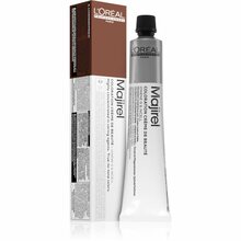 Professionaalne juuksevärv L'Oreal Professionnel Majirel 8.31 Light Golden Blonde, 50 ml