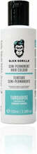 Poolpüsiv juuksevärv Slick Gorilla Semi Perm Colour M Blue, 100 ml