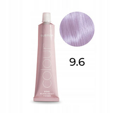 Püsivärv Subrina Professional Colour 9.6 Very Light Purple Blonde, 60 ml