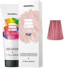 Poolpüsiv juuksevärv Goldwell Elumen Play rose, 120 ml