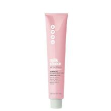 Poolpüsiv juuksevärv MilkShake Smoothies 3/3N Dark Brown, 100 ml