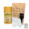 Taimne juuksevärv Sattva Ayurveda Dark Blonde, 150 g