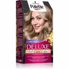 Püsiv juuksevärv Schwarzkopf Palette Deluxe 9-11 Cool Light Grey Rose, 1 tk