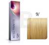 Püsiv juuksevärv Wella Professionals Illumina Color 9, 60 ml