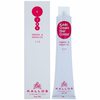 Juuksevärv Kallos KJMN Professional Cream Hair Colour Keratin & Argan Oil 2.0 Very Dark Brown, 100 ml