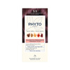 Juuksevärv Phyto Phytocolor 5.5 Light Mahogany Brown, 112 ml