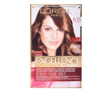 Püsiv juuksevärv L'Oreal Professionnel Excellence Šokolaad