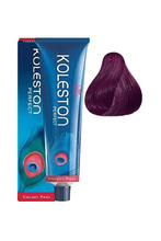 Püsivärv Wella Professionals Koleston Perfect 44/66 Medium Brown Intensive Violet, 60 ml