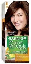 Juuksevärv Garnier Color Naturals Creme 5 Brown, 100 ml