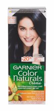 Juuksevärv Garnier Color Naturals Creme, blueberry black 2.10, 40 ml