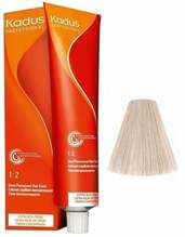 Juuksevärv Kadus Professional Demi-Permanent Color 10.6, 60 ml