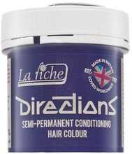 Juuksevärv La Riche Pastel Blue, 88 ml