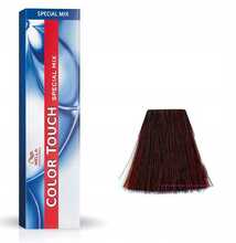 Juuksevärv Wella Color Touch Special Mix 0-56, 60 ml
