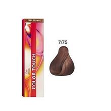 Juuksevärv Wella Ct Deep Browns 7-75, 60 ml