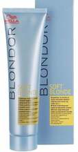 Juuksevärv Wella Professionals Blondor Soft Blonde, 200 g