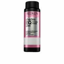 Poolpüsiv juuksevärv Redken Shades EQ Bonder Inside 06GB, 3 x 60 ml