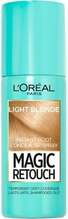 Tonujuuri kattev sprei L'Oreal Paris Magic Retouch Blonde 05, 75 ml
