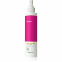 Ajutine juuksevärv MilkShake Conditioning Direct Colour Fuchsia, 200 ml