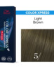 Püsivärv Wella Professionals Color Xpress Me+ 5/ Light Brown/Neutral, 60 ml