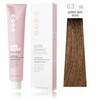 Juuksevärv MilkShake Smoothies Semi Permanent Color 6.3 Dark Golden Blond, 100 ml