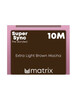Poolpüsiv juuksevärv Matrix Super Sync Pre-Bonded 10M Mocha Extra Light Blonde, 90 ml