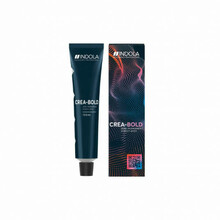 Permanentsed juuksevärvid Indola Permanent Fantasy Crea Bold Rosa Real, 100 ml