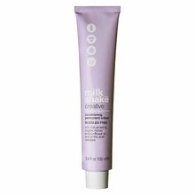 Püsiv juuksevärv MilkShake Creative Permanent 8.43 Copper Gold Light Blond, 100 ml