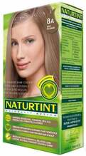 Püsiv juuksevärv Naturtint 8A Ash Blonde, 170 ml