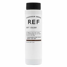 Püsivärv REF Soft Colour Coppers 4.4 Copper Brown, 50 ml