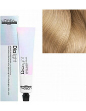 Professionaalsed juuksevärvid L'Oreal Professionnel DiA Light 10.32 Golden Pearl Milkshake, 50 ml