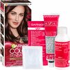 Püsiv juuksevärv Garnier Color Sensation 4.15 Icy Chestnut, 60 ml