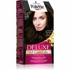 Püsijuuksevärv Schwarzkopf Palette Deluxe 800 Dark Brown, 60 ml