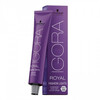 Püsivärv juustele Schwarzkopf Professional Igora Royal Fashion Lights L-89, 60 ml