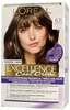 Juuksevärv L'Oreal Excellence Cool Creme 6.11, 60 ml
