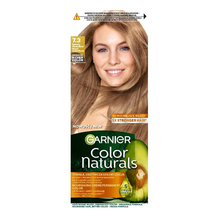 Püsiv juuksevärv Garnier Color Naturals 7.3 Natural Golden Blonde