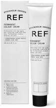 Püsivärv Ref Stockholm Permanent Colour 5.26 Brilliant Violet Red Light Brown, 100 ml
