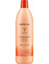 Oksüdeeriv emulsioon Inebrya Oxidizing Emulsion 2.1 proc. 7 Vol, 1000 ml
