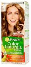 Juuksevärv Garnier Color Naturals Creme, natural blond 7, 40 ml