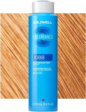 Juuksevärv Goldwell Colorance 10BB Peachy Beige Warm Blondes, 120 ml