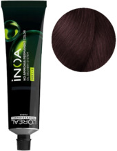 Juuksevärv L'Oreal Professionnel Inoa 4.26 opaalne punane pruun, 60 ml