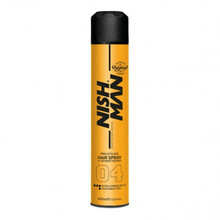 Juukselakivärv Nishman Colour Hair Spray, 150 ml