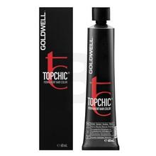 Professionaalne juuksevärv Goldwell Topchic 10V-Pastel Violet Blonde, 60 ml