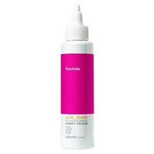 Ajutine juuksevärv MilkShake Conditioning Direct Colour Fuchsia, 100 ml