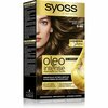 Püsiv juuksevärv Syoss Oleo Intense 5-86 Sweet Brown, 1 tk