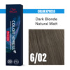 Püsivärv Wella Professionals Color Express Me+ 6/02, 60 ml