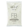 Juuksevärv Keune Freedom Blonde Hair Oxidant Powder, 500 g
