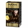 Juuksevärv Syoss Oleo Intense 4.18 Mokka Brown, 115 ml