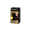 Juuksevärv Syoss Oleo Intense 6-76 Warm Copper, 115 ml