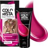 Poolpüsiv juuksevärv L'Oreal Paris Colorista Millenialpink, 30 ml